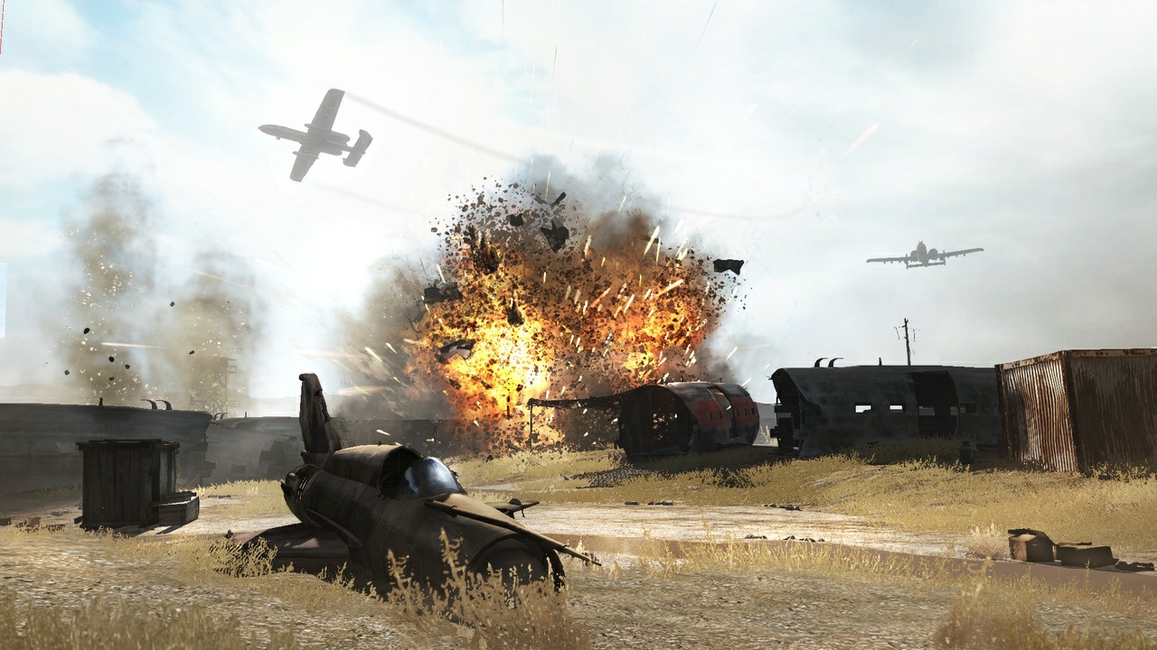 Medal of Honor - Imagen 33